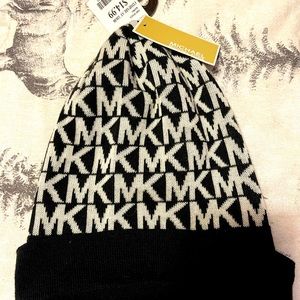Michael Kors hat. New